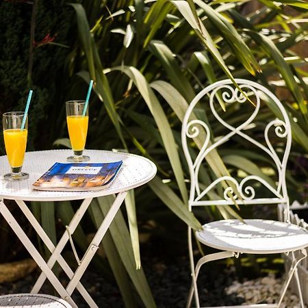 Delight Corfu Apart Hotel, Sidari Exterior foto