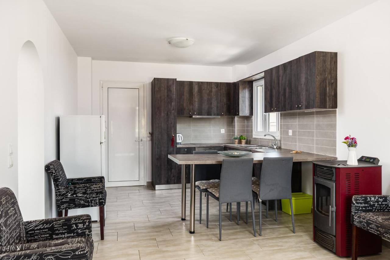 Delight Corfu Apart Hotel, Sidari Exterior foto